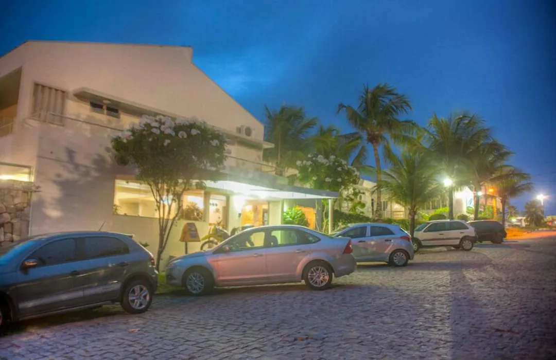 Hotel Belo Horizonte-1