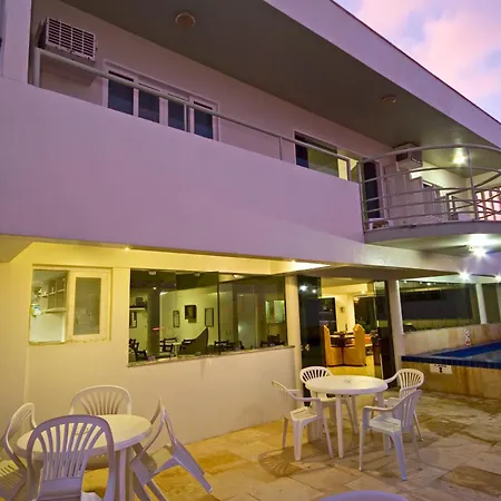 Hotel Belo Horizonte-2