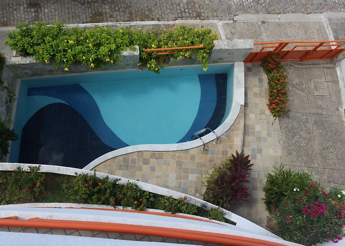 Marambaia Apart Hotel Natal